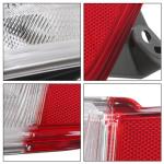 Back Up Light Assembly for 2016-2018 Pilot