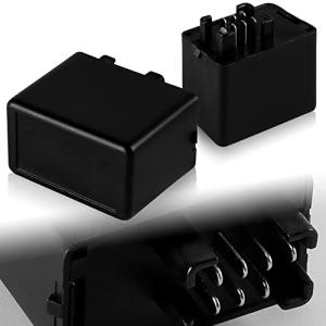 12V 7 Pin LED Flasher Relay for Suzuki