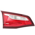 KARPAL Left Tail Light for 2018-2020 Chevrolet Equinox