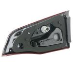 KARPAL Left Tail Light for 2018-2020 Chevrolet Equinox