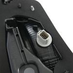 KARPAL Left Tail Light for 2018-2020 Chevrolet Equinox