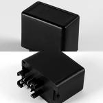 12V 7 Pin LED Flasher Relay for Suzuki
