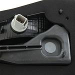 KARPAL Left Tail Light for 2018-2020 Chevrolet Equinox