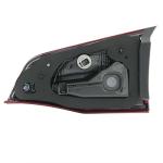 KARPAL Left Tail Light for 2018-2020 Chevrolet Equinox