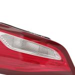 KARPAL Left Tail Light for 2018-2020 Chevrolet Equinox