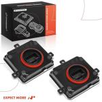 A-Premium LED Daytime Running Lights for VW & Audi