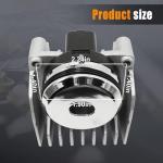 Cadillac XTS ATS Daytime Running Light Diode