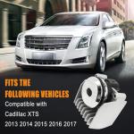 Cadillac XTS ATS Daytime Running Light Diode