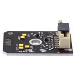 Roneeson 2Pcs Yellow LED Running Lights for BMW