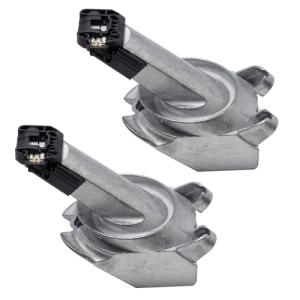 Vkinman 2Pcs LED Daytime Running Light Module
