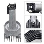 Vkinman 2Pcs LED Daytime Running Light Module