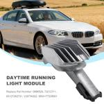 Vkinman 2Pcs LED Daytime Running Light Module