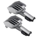 Vkinman 2Pcs LED Daytime Running Light Module