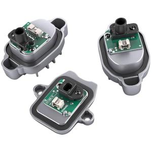 BMW 3 Series LED Headlight Diode Light Set