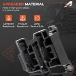 Headlight Bulb Retainer for Ram ProMaster 2014-2022