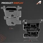 Headlight Bulb Retainer for Ram ProMaster 2014-2022