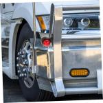 2-Pack Double-Sided Waist Light Marker Lights