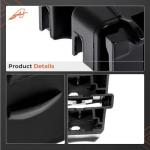 Headlight Bulb Retainer for Ram ProMaster 2014-2022