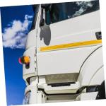 2-Pack Double-Sided Waist Light Marker Lights