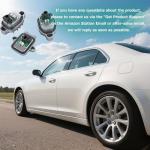 BMW 3 Series LED Headlight Diode Light Set