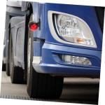 2-Pack Double-Sided Waist Light Marker Lights