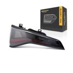 Honda HR-V 2023-2024 Driver Side Backup Light Assembly