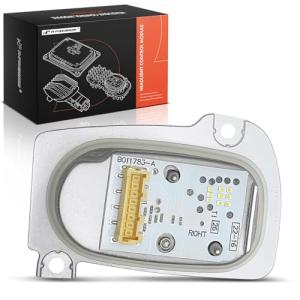 Front Right Daytime Running Light for Audi A3