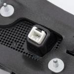 Honda HR-V 2023-2024 Driver Side Backup Light Assembly