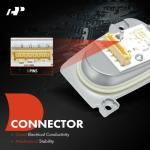 Front Right Daytime Running Light for Audi A3