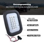 LED Brake and Reverse Light Kit for Trailers