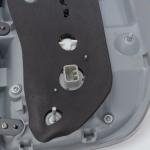 Honda HR-V 2023-2024 Driver Side Backup Light Assembly