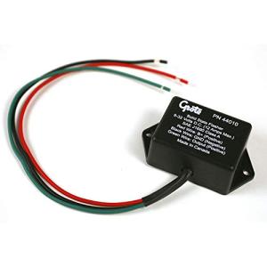 Grote 44010 3-Wire Solid-State Flasher