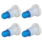 T5/T4.7 Neo Wedge A/C Light Bulbs - 4 Pack