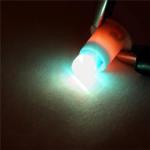 T5/T4.7 Neo Wedge A/C Light Bulbs - 4 Pack