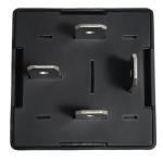 12V Electronic Flasher Relay for Turn Signals