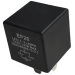 12V Electronic Flasher Relay for Turn Signals