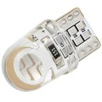 CCiyu Blue 194 LED Bulb for Dash Lighting