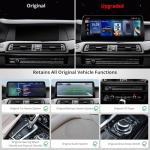ATOTO 12.3" Car Stereo with Wireless CarPlay & Android Auto