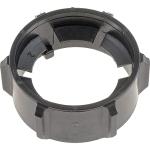 Headlight Bulb Retainer - Direct Fit, Individual Sale