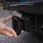 LED Tow Hook Cover for Trucks and SUVs
