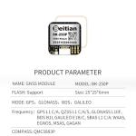 Beitian GPS Module with Antenna for Drones