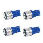 Ice Blue LED Dash Gauge Bulbs for Acura Legend