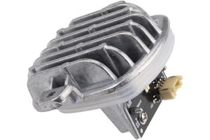 URO Parts Right Daytime Running Light Module