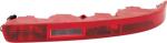Audi Q7 2007-2015 Driver Side Back Up Light