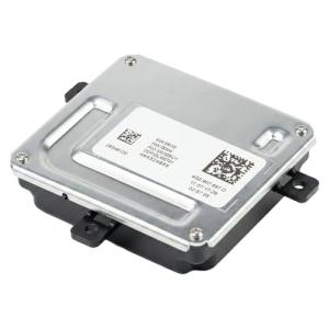 YOLLKY Daytime Running Light Module for Audi