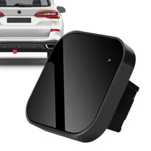 LED Tow Hook Lamp for Trucks and SUVs