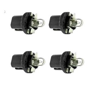 Porsche 944 928 968 Dash Bulb Set of 4