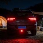 LED Tow Hook Lamp for Trucks and SUVs