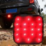 LED Tow Hook Lamp for Trucks and SUVs
