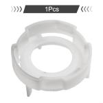 Nissan Headlight Bulb Retainer Ring and Clip